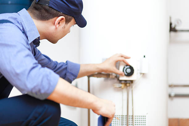 Commercial Plumbing Services in Slater, MO